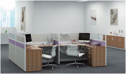 電子商務 驅動辦公家具行業與通訊設備協同發展的新引擎